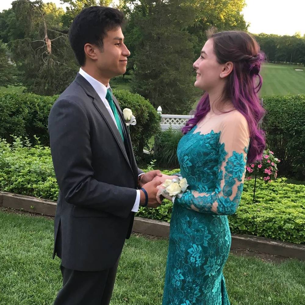 Meet your Posher, Jordan